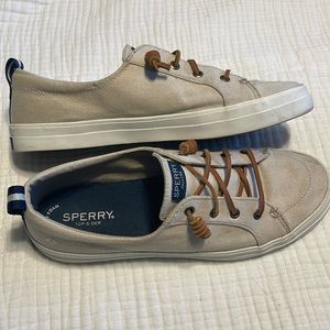 Sperry Crest Vibe sneaker
